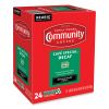 Community Coffee® Café Special Decaf4