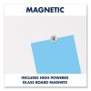 Quartet® InvisaMount™ Vertical Magnetic Glass Dry-Erase Boards5