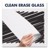 Quartet® InvisaMount™ Vertical Magnetic Glass Dry-Erase Boards7