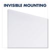 Quartet® InvisaMount™ Vertical Magnetic Glass Dry-Erase Boards9