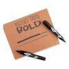 Tombow® Mono Twin Bold Permanent Marker2