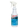 AF315 Disinfectant Cleaner, Citrus Floral Scent, 32 oz Bottle, 12/Carton2