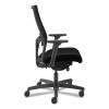 Ignition 2.0 4-Way Stretch Mid-Back Mesh Task Chair, Supports Up to 300 lb, 17" to 21" Seat Height, Black6