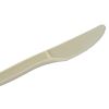 Plant Starch Knife - 7", 50/Pack, 20 Pack/Carton6