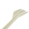 Plant Starch Fork - 7", 50/Pack, 20 Pack/Carton6