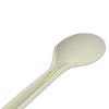 Plant Starch Spoon - 7", 50/Pack, 20 Pack/Carton6
