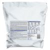 Hydrogen Peroxide Cleaner Disinfectant Wipes, 12 x 11, Unscented, White, 185/Pack, 2 Packs/Carton3