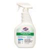Hydrogen-Peroxide Cleaner/Disinfectant, 32 oz Spray Bottle, 9/Carton2