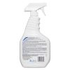 Hydrogen-Peroxide Cleaner/Disinfectant, 32 oz Spray Bottle, 9/Carton3
