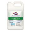 Hydrogen-Peroxide Cleaner/Disinfectant, 1 gal Bottle, 4/Carton2