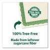 Award Certificates, 8.5 x 11, Natural with Green Braided Border, 15/Pack3