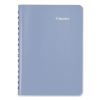 Academic Daily/Monthly Planner, 8 x 5, Cloud Blue Cover, 12-Month (Aug to July): 2023 to 20247