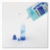 Aqua Liquid Glue Refill, 500 mL, Dries Clear4