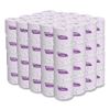 Select Standard Bath Tissue, 2-Ply, White, 500 Sheets/Roll, 80 Rolls/Carton4