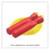 Ball Bearing Speed Rope, 7 ft, Randomly Assorted Colors6
