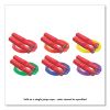 Ball Bearing Speed Rope, 7 ft, Randomly Assorted Colors9