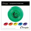 Competition Plastic Disc, 11" Diameter3