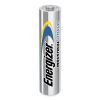 Industrial Lithium AAA Battery, 1.5 V, 4/Pack2