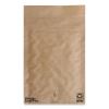 EverTec Curbside Recyclable Padded Mailer, #0, Kraft Paper, Self-Adhesive Closure, 7 x 9, Brown, 300/Carton2