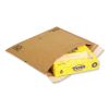 EverTec Curbside Recyclable Padded Mailer, #4, Kraft Paper, Self-Adhesive Closure, 14 x 9, Brown, 150/Carton5