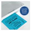 Color Paper, 24 lb Text Weight, 8.5 x 11, Blue, 500/Ream3