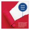 Color Paper, 24 lb Text Weight, 8.5 x 11, Red, 500/Ream4