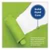 Color Cardstock, 65 lb Cover Weight, 8.5 x 11, Emerald Green, 250/Ream4
