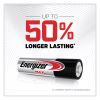 Energizer® MAX® AA Alkaline Batteries4