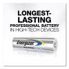 Energizer® Industrial® Lithium AAA Battery2