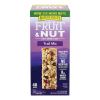 Granola Bars, Chewy Fruit and Nut Trail Mix, 1.2 oz Pouch, 48/Box2