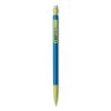 ReVolution Mechanical Pencil, 0.7 mm, HB (#2), Black Lead, Assorted Barrel Colors, 24/Pack2