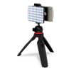 The Influencer Compact Video Light, Black3