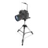 The Influencer Compact Video Light, Black5