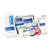 ANSI 2021 First Aid Kit for 10 People, 76 Pieces, Metal Case3