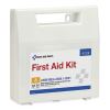 ANSI 2021 First Aid Kit for 50 People, 184 Pieces, Plastic Case3