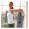 Strength and Flexibility Kit, Light/Medium/Heavy Resistance Bands, 60" Long2