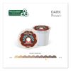 DARK K-Cups, Regular Extra Bold, 48/Box3