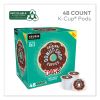 DARK K-Cups, Regular Extra Bold, 48/Box5