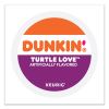 K-Cup Pods, Turtle Love Coffee, 22/Box6