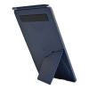 VersaBoard Reusable Writing Tablet, 8.5" LCD Touchscreen, 5.5" x 7.25", Slate Blue/Black3