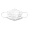 Earloop Disposable Face Mask, 3-Ply Non-Woven, Large, 7/Pack3