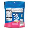 Pop Tarts Bites, Confetti Cake, 3.5 oz Bag, 6/Carton3