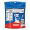 Pop Tarts Bites, Frosted Strawberry, 3.5 oz Bag, 6/Carton6