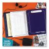 Trapper Keeper 3-Ring Pocket Binder, 1" Capacity, 11.25 x 12.19, Animal5