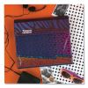 Trapper Keeper 3-Ring Pocket Binder, 1" Capacity, 11.25 x 12.19, Animal8