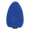 Non-Scratch Dishwand Refills, Blue, 2/Pack9