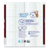 Ultra Strong Bathroom Tissue, Super Mega Rolls, Septic Safe, 2-Ply, White, 363 Sheet Roll, 6 Rolls/Pack, 3 Packs/Carton3