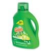 Liquid Laundry Detergent, Gain Original Scent, 88 oz Pour Bottle, 4/Carton3