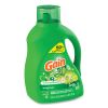 Liquid Laundry Detergent, Gain Original Scent, 88 oz Pour Bottle, 4/Carton4