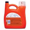 Hygienic Clean Heavy 10x Duty Liquid Laundry Detergent, Spring Meadow Scent, 146 oz Pour Bottle, 4/Carton2